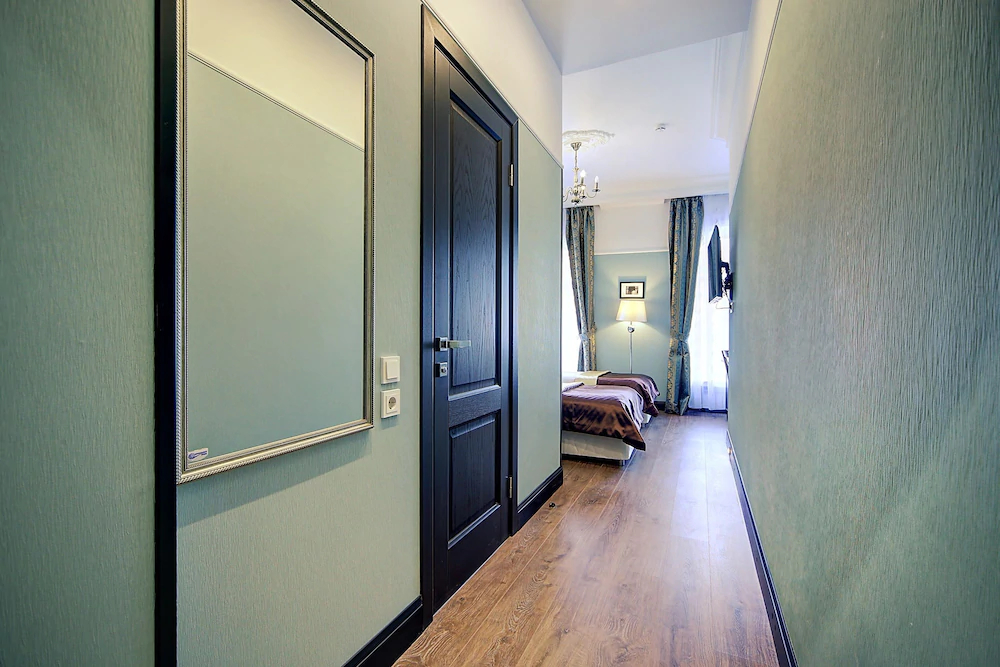 Peterburgskaya Elegy