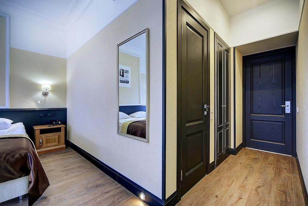 Peterburgskaya Elegy