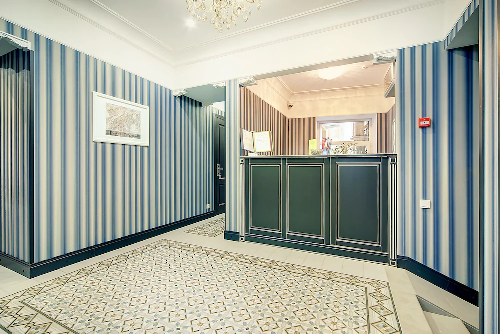 Peterburgskaya Elegy