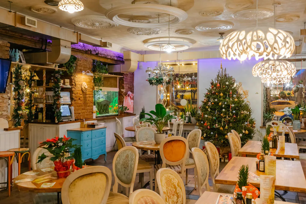 Petr Hotel