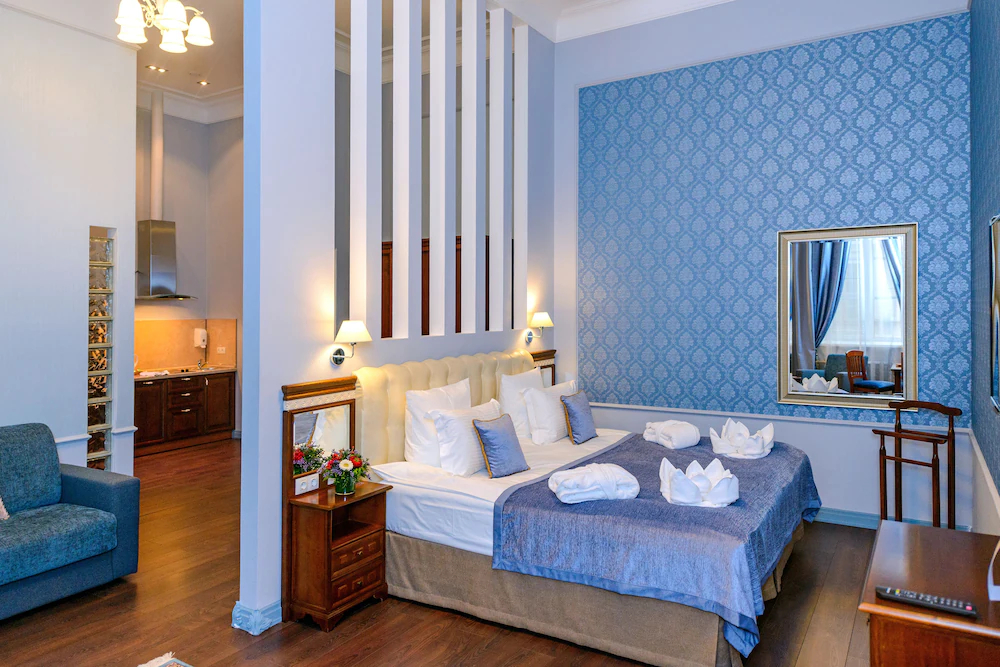 Petr Hotel