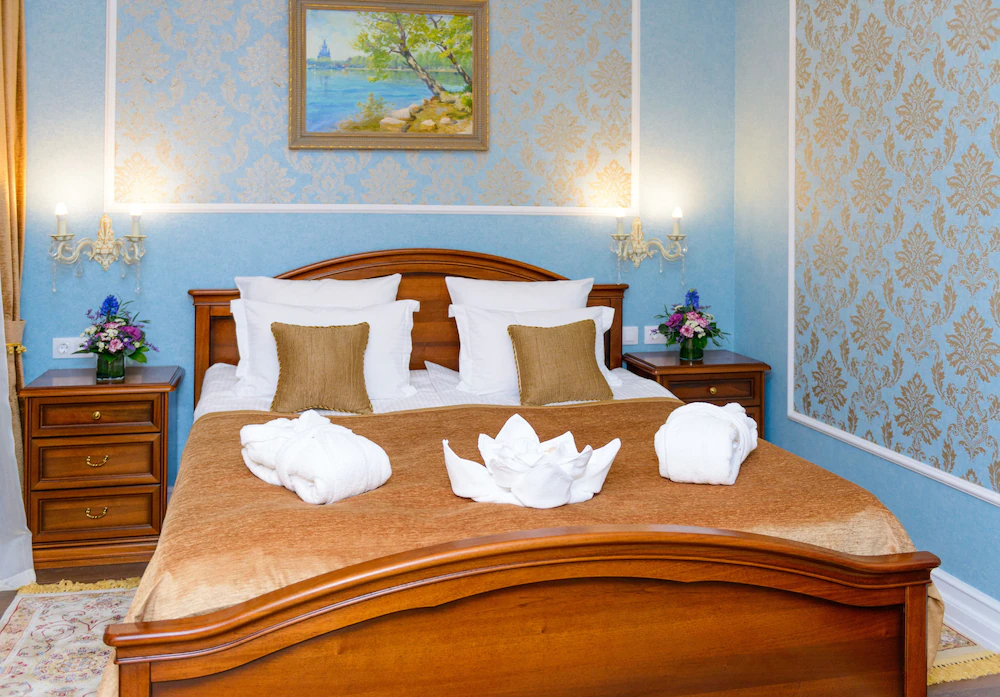 Petr Hotel
