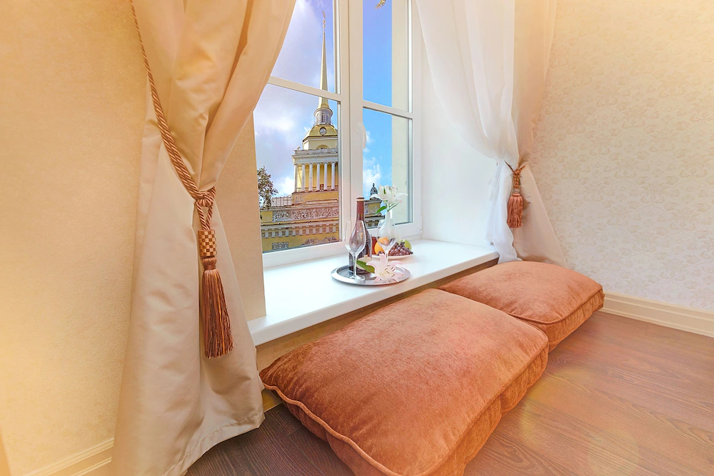 Petr Hotel