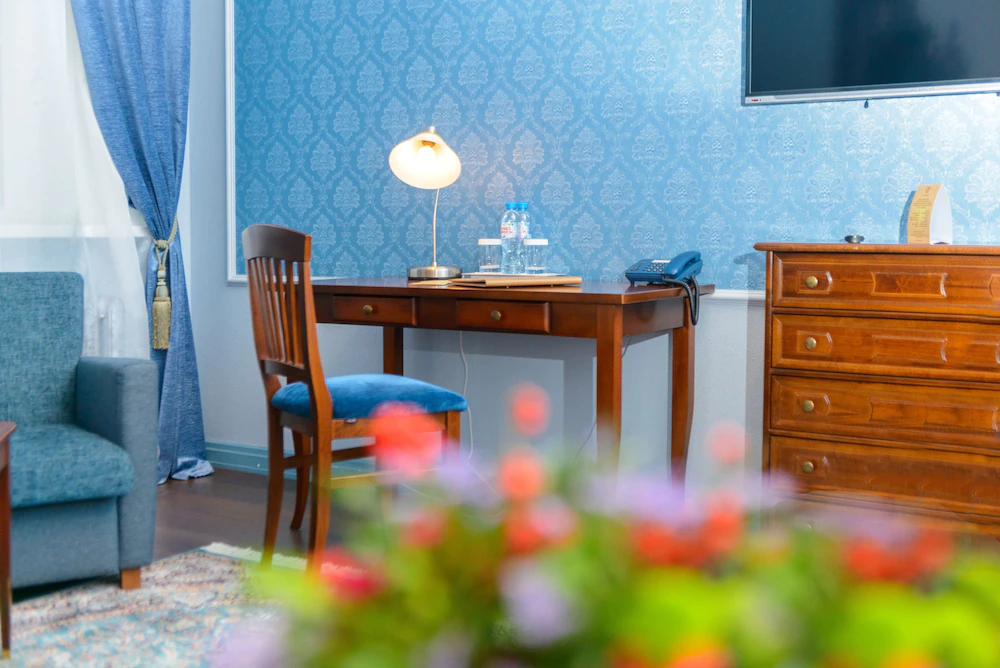 Petr Hotel