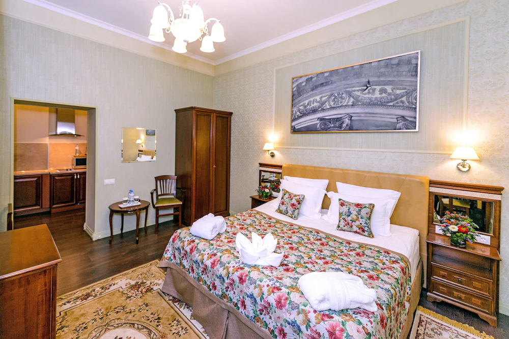 Petr Hotel