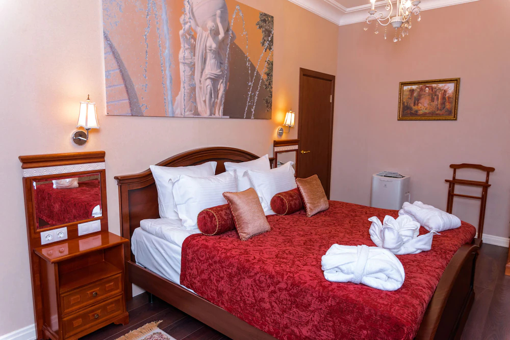 Petr Hotel