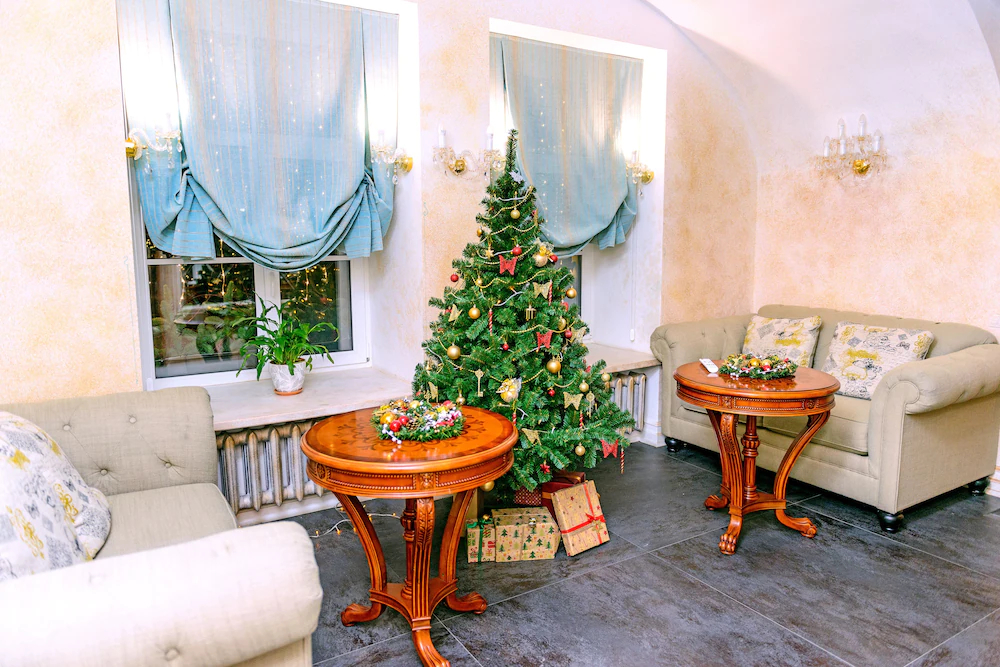 Petr Hotel
