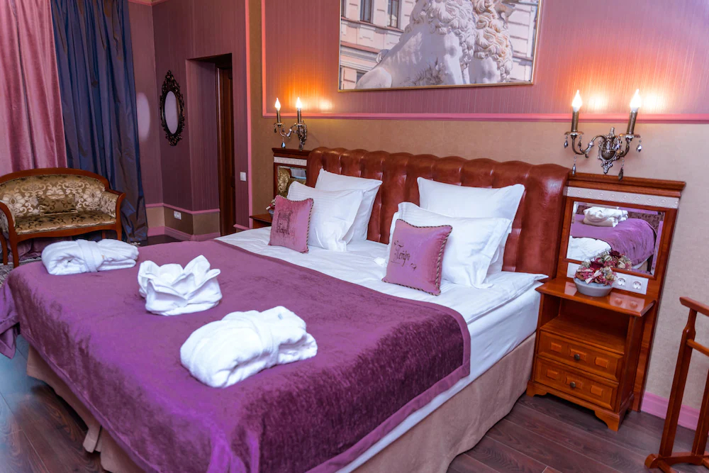 Petr Hotel