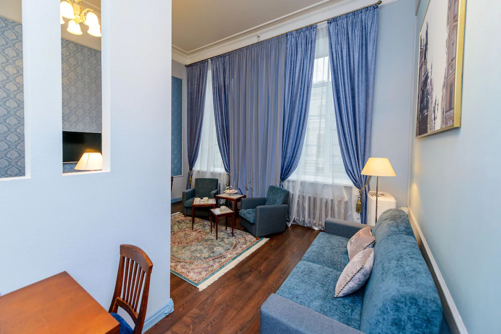 Petr Hotel