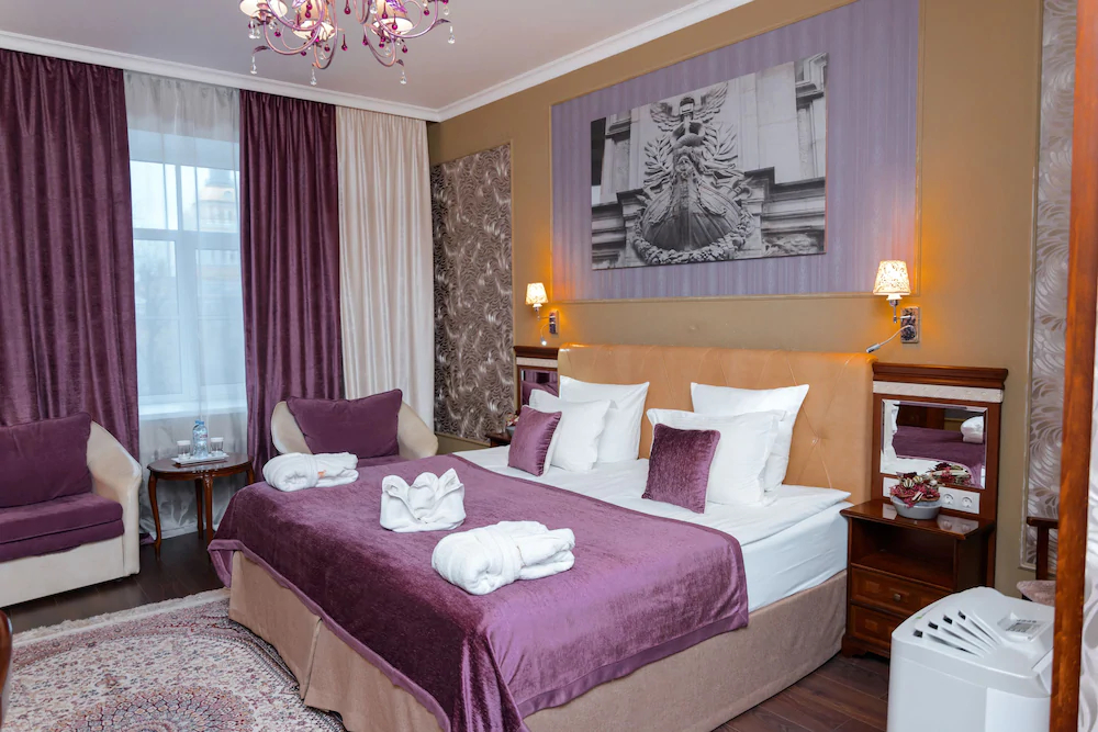 Petr Hotel