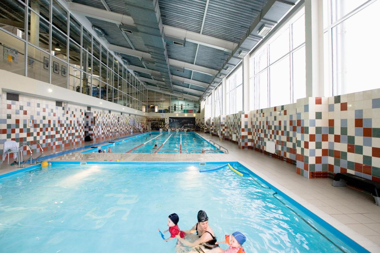 Petro Sport Hotel