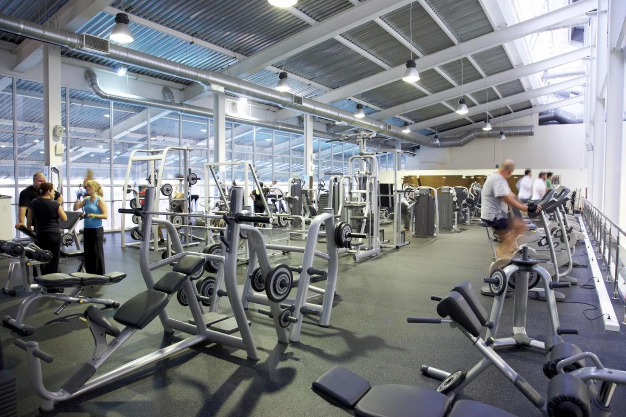 Petro Sport Hotel