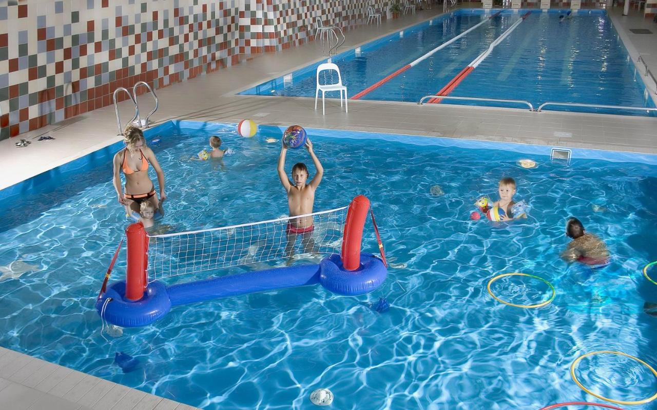 Petro Sport Hotel