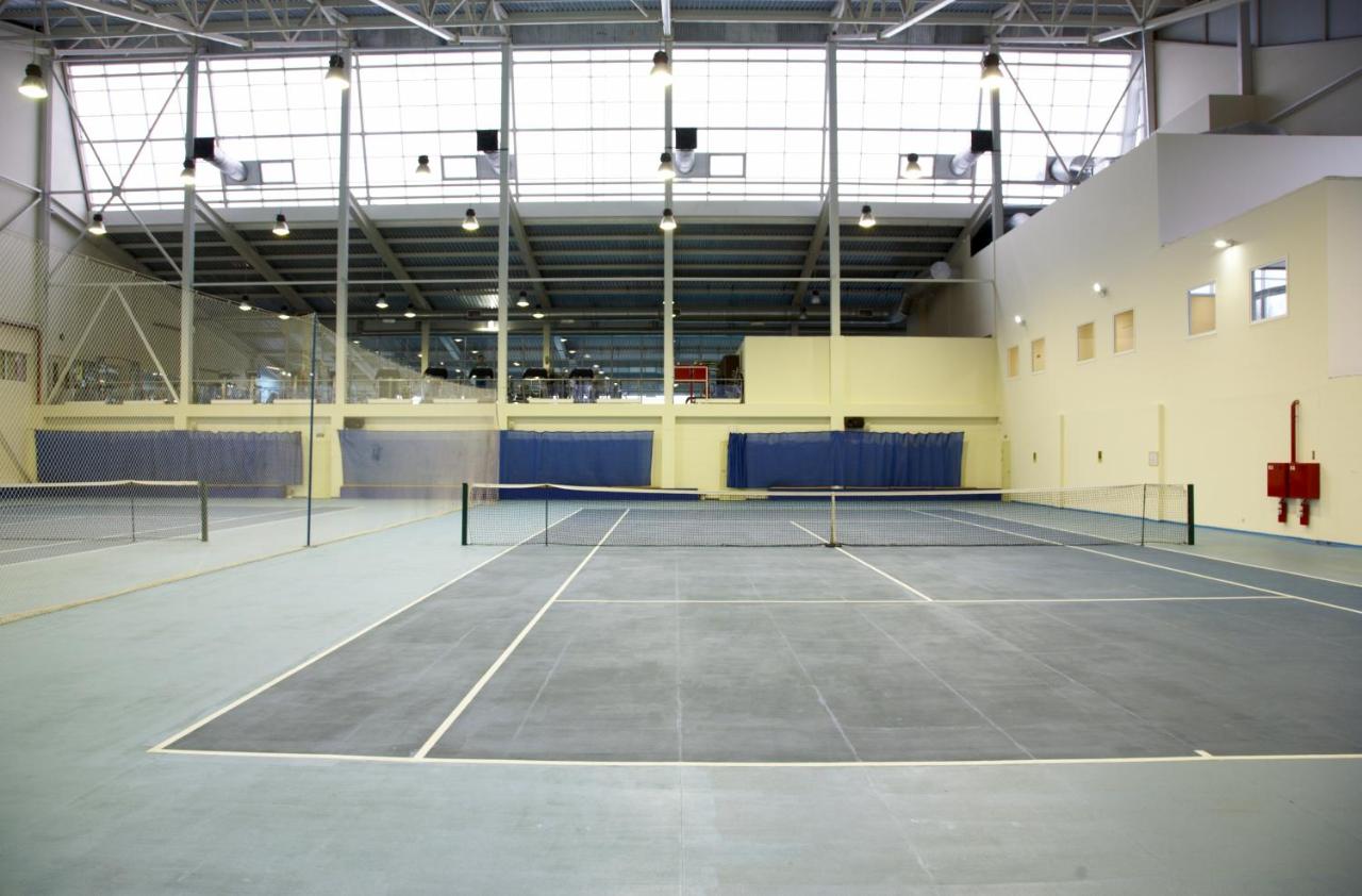 Petro Sport Hotel