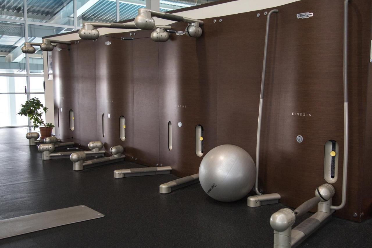 Petro Sport Hotel