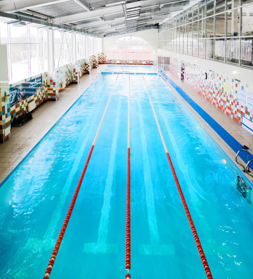 Petro Sport Hotel