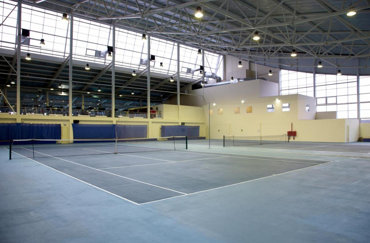 Petro Sport Hotel