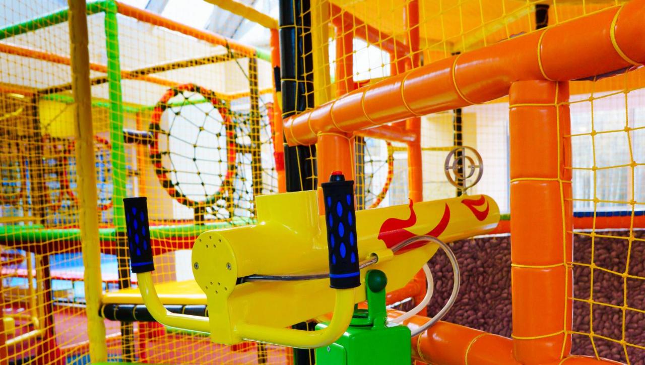 Petro Sport Hotel