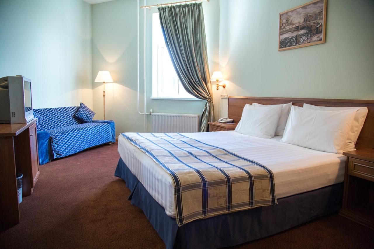 Petro Sport Hotel