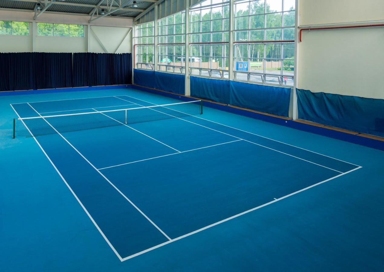 Petro Sport Hotel