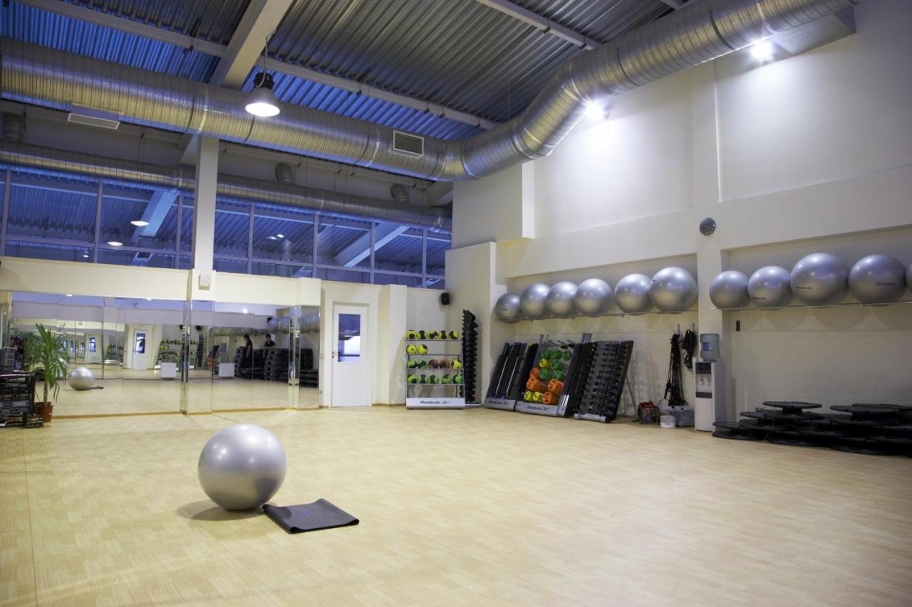 Petro Sport Hotel