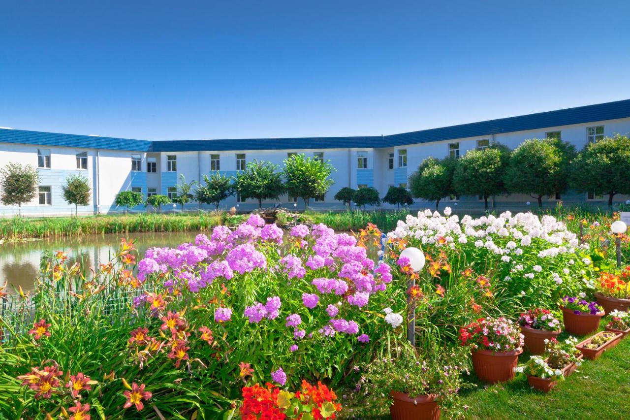 Petro Sport Hotel