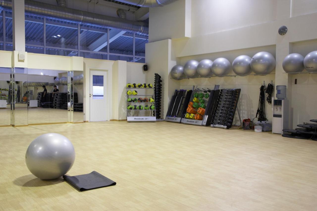 Petro Sport Hotel