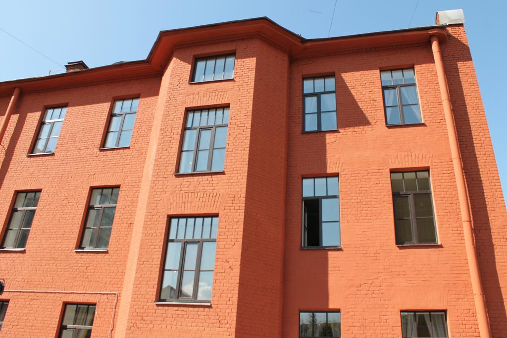 Petrovskiy Art Loft