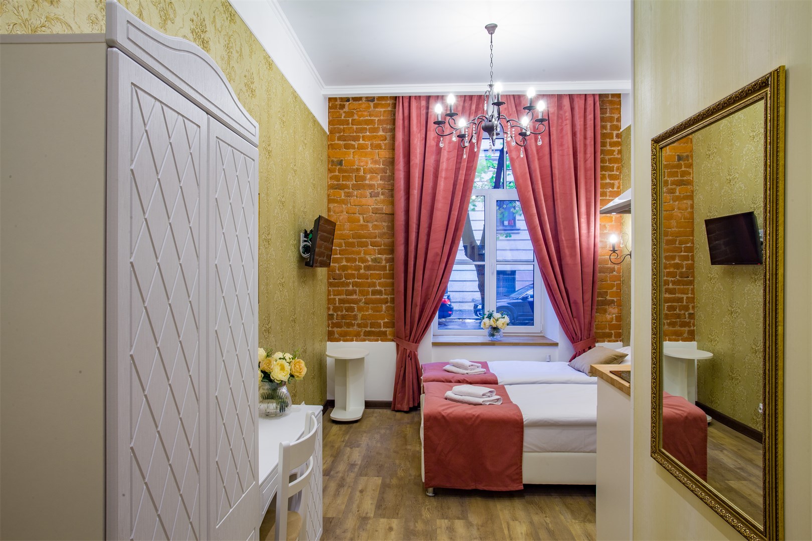 Petrovskiy Art Loft