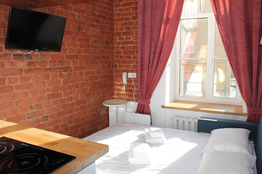 Petrovskiy Art Loft