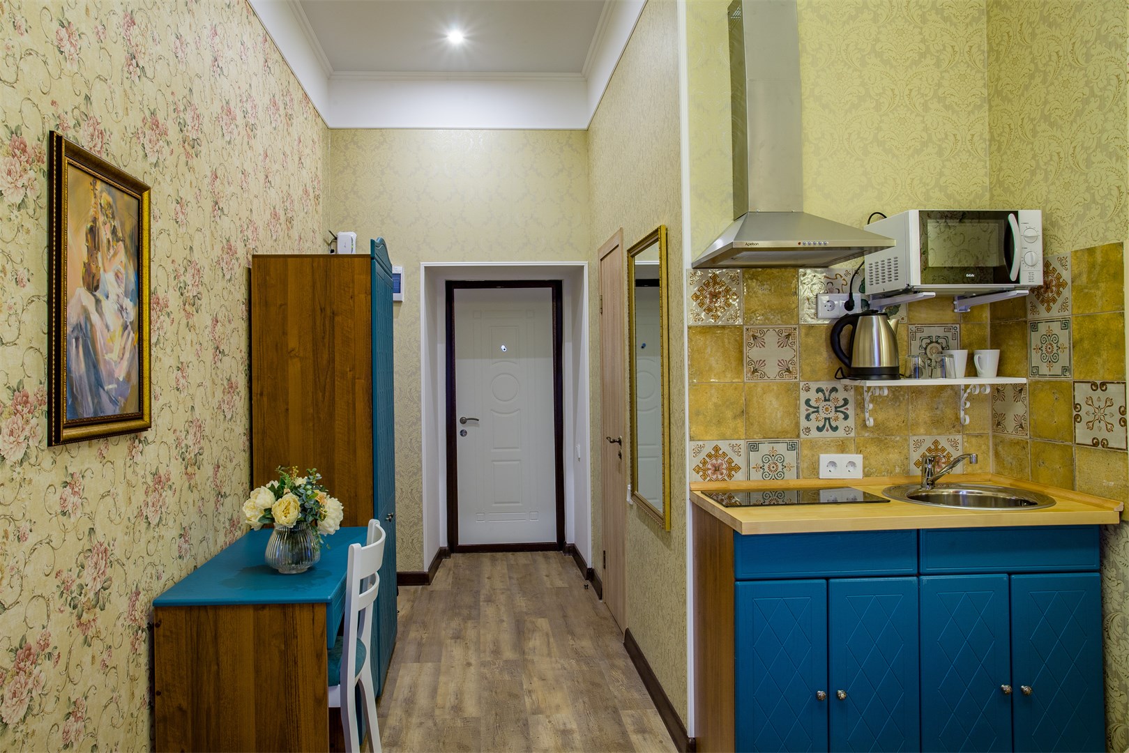 Petrovskiy Art Loft
