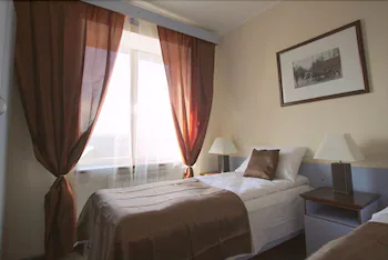 Phlogiston Hotel