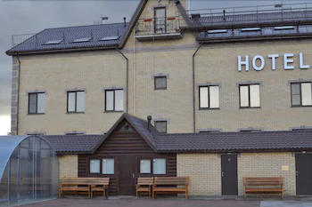 Phlogiston Hotel