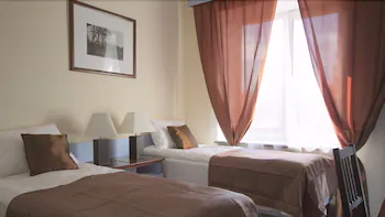 Phlogiston Hotel