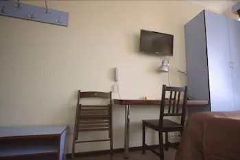 Phlogiston Hotel