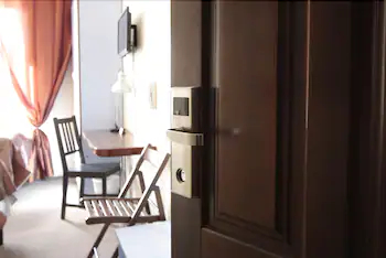 Phlogiston Hotel
