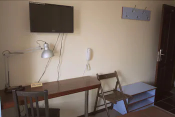 Phlogiston Hotel