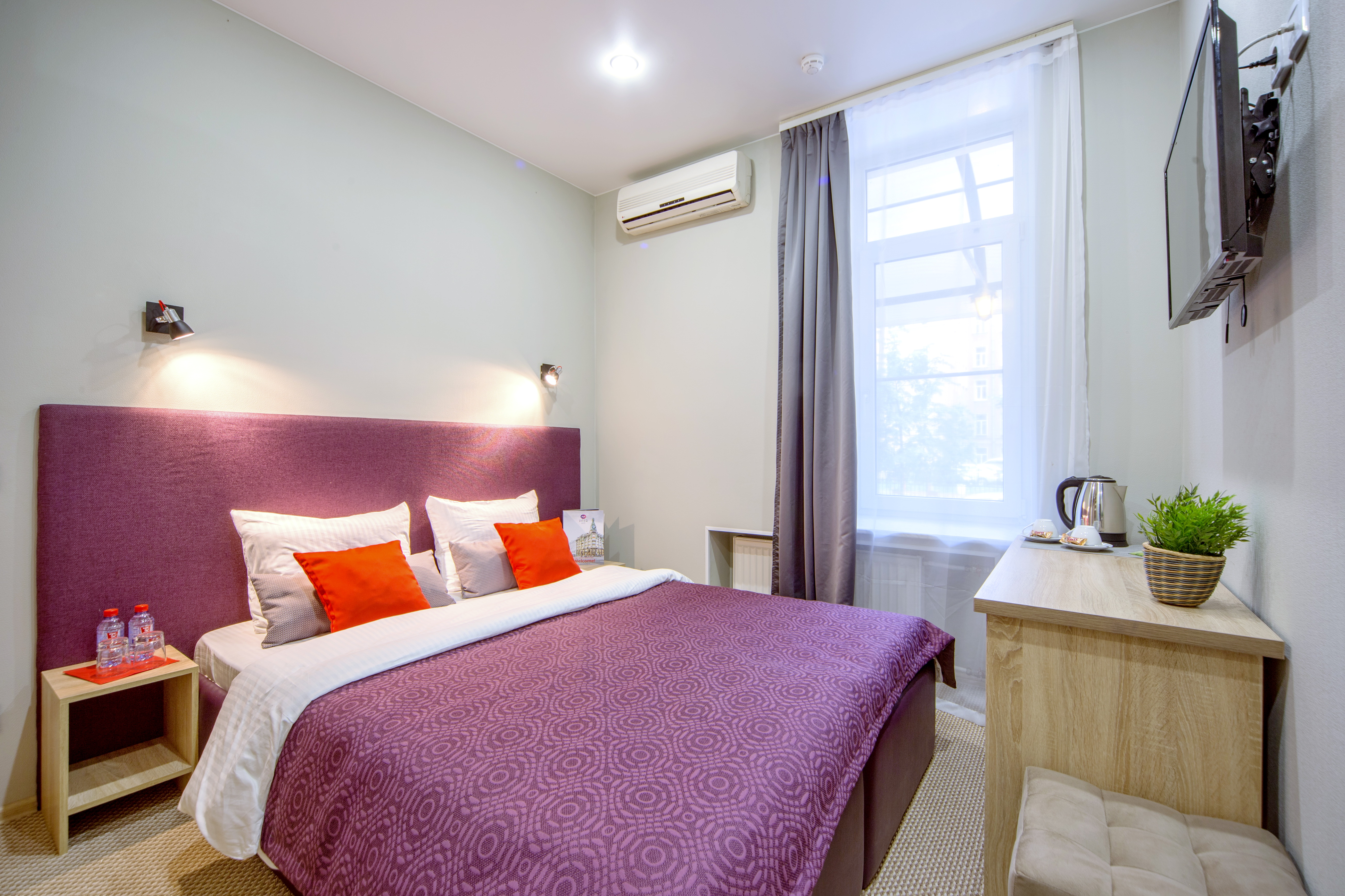 Piter Hotel