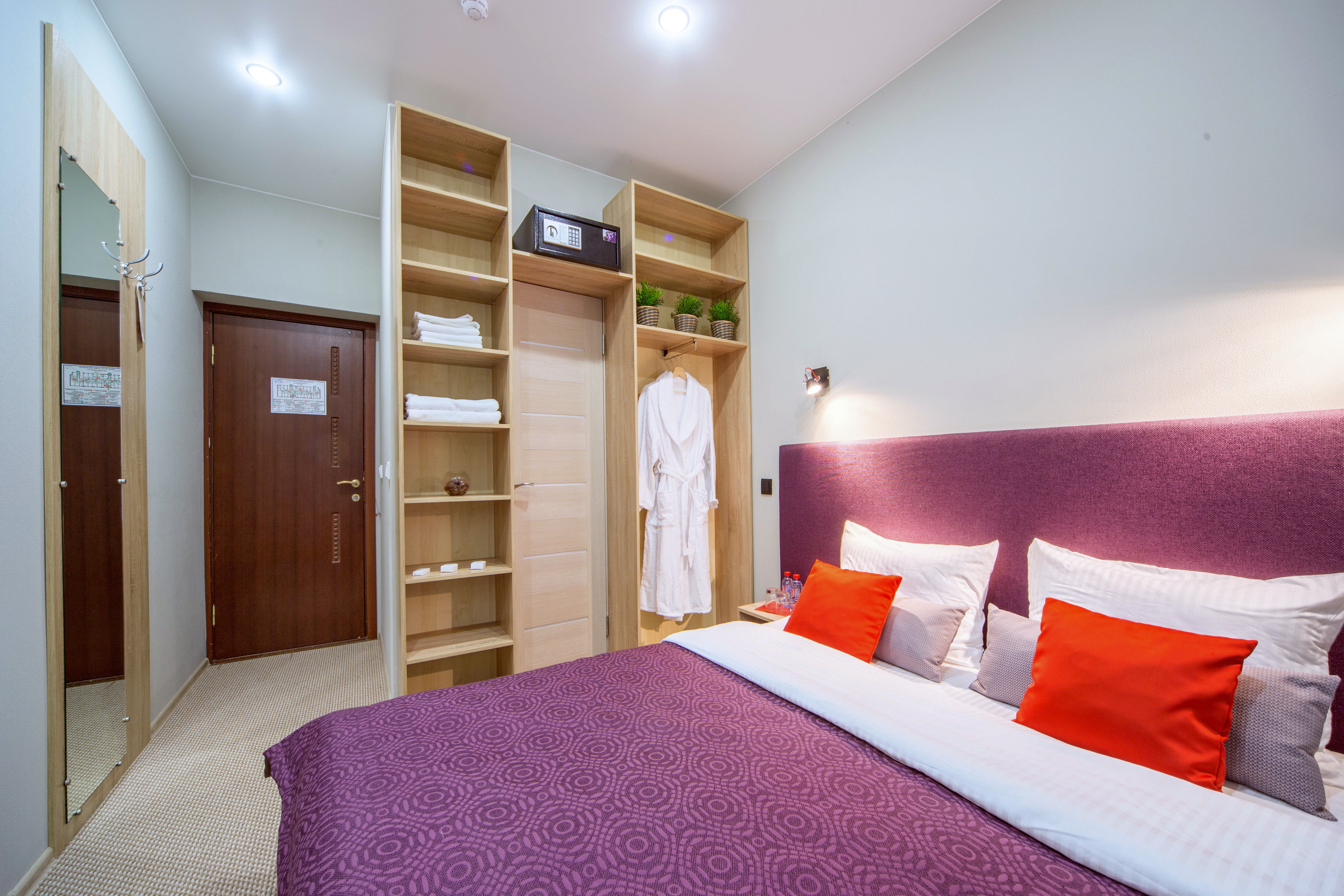 Piter Hotel
