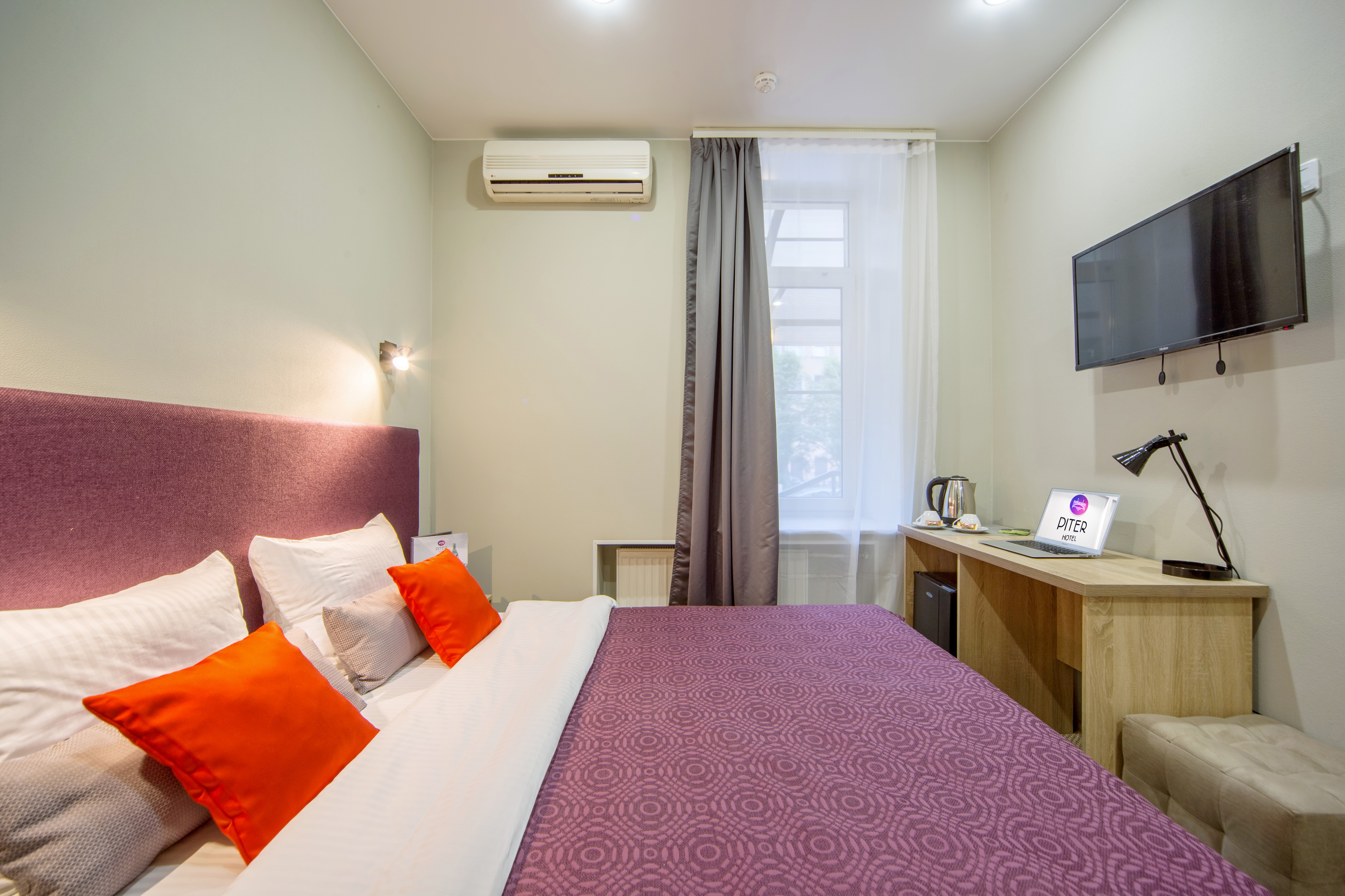 Piter Hotel