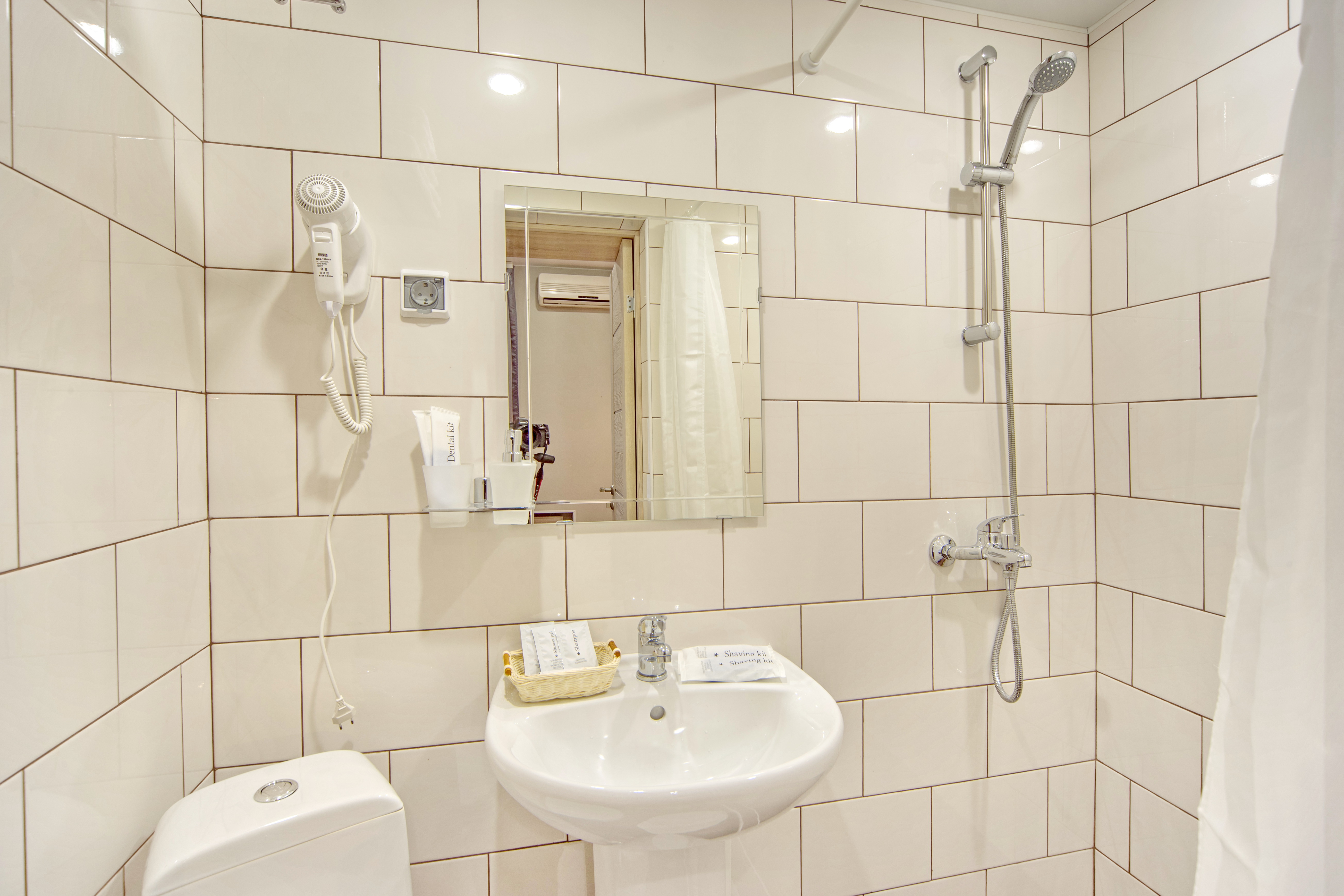 Piter Hotel