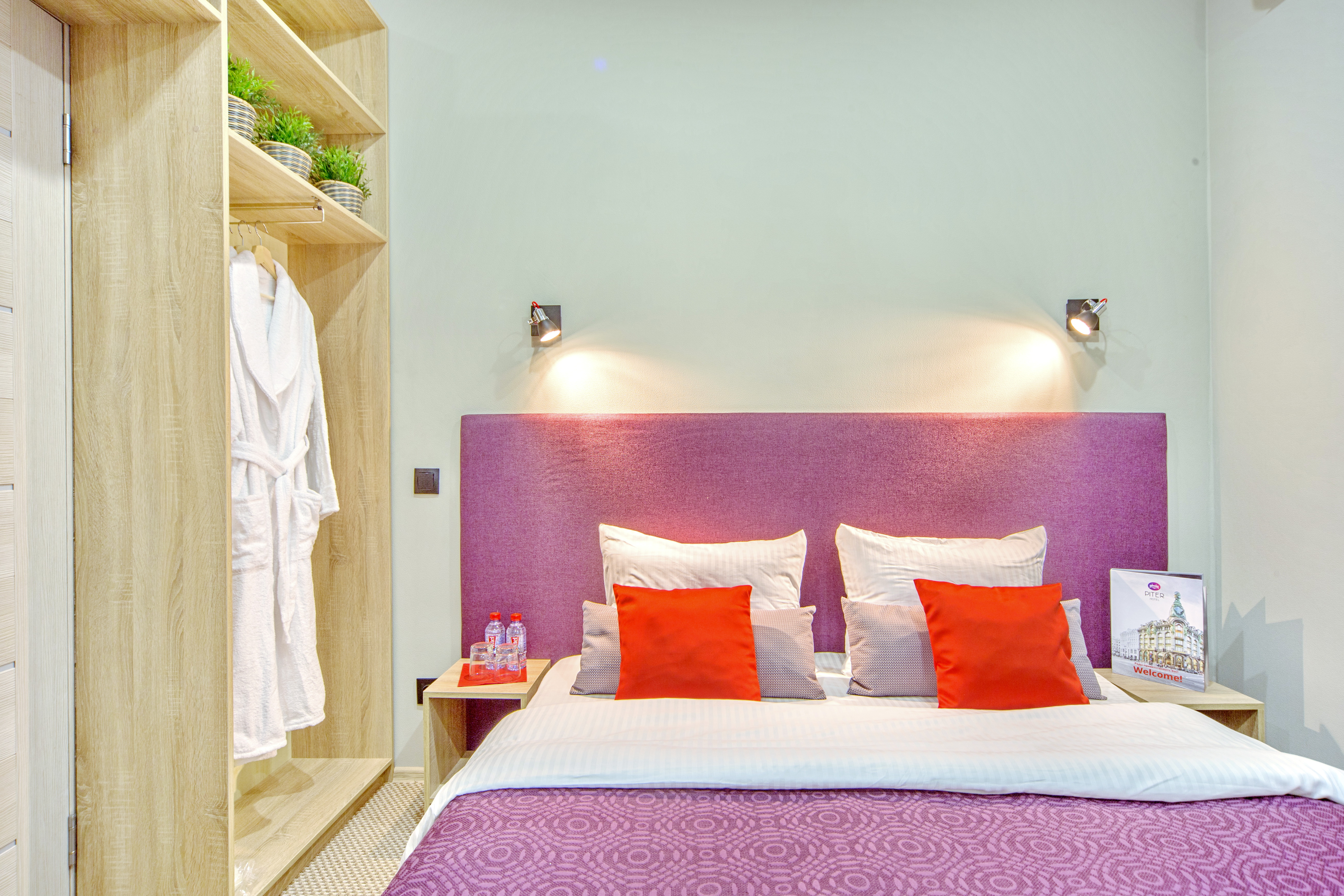 Piter Hotel