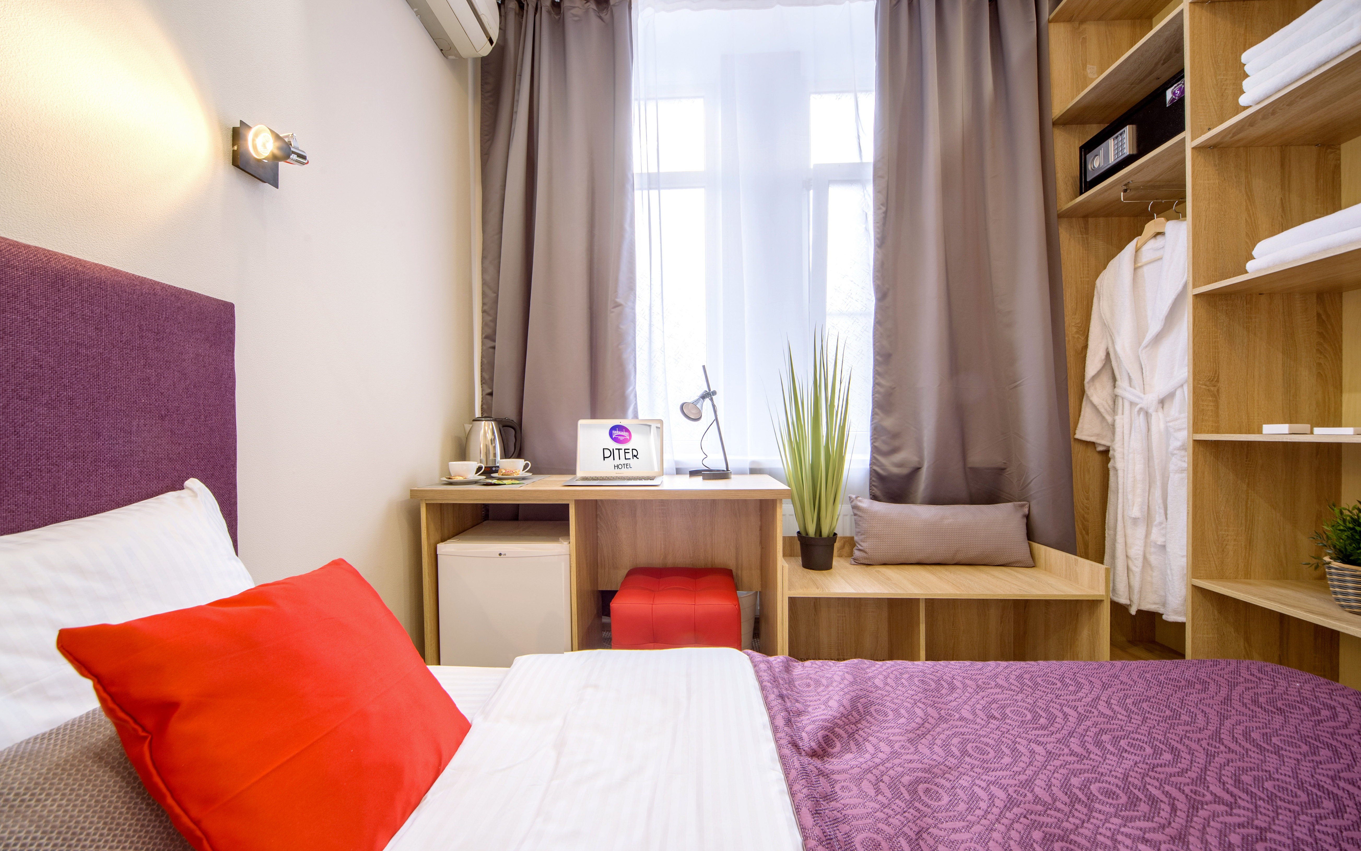 Piter Hotel