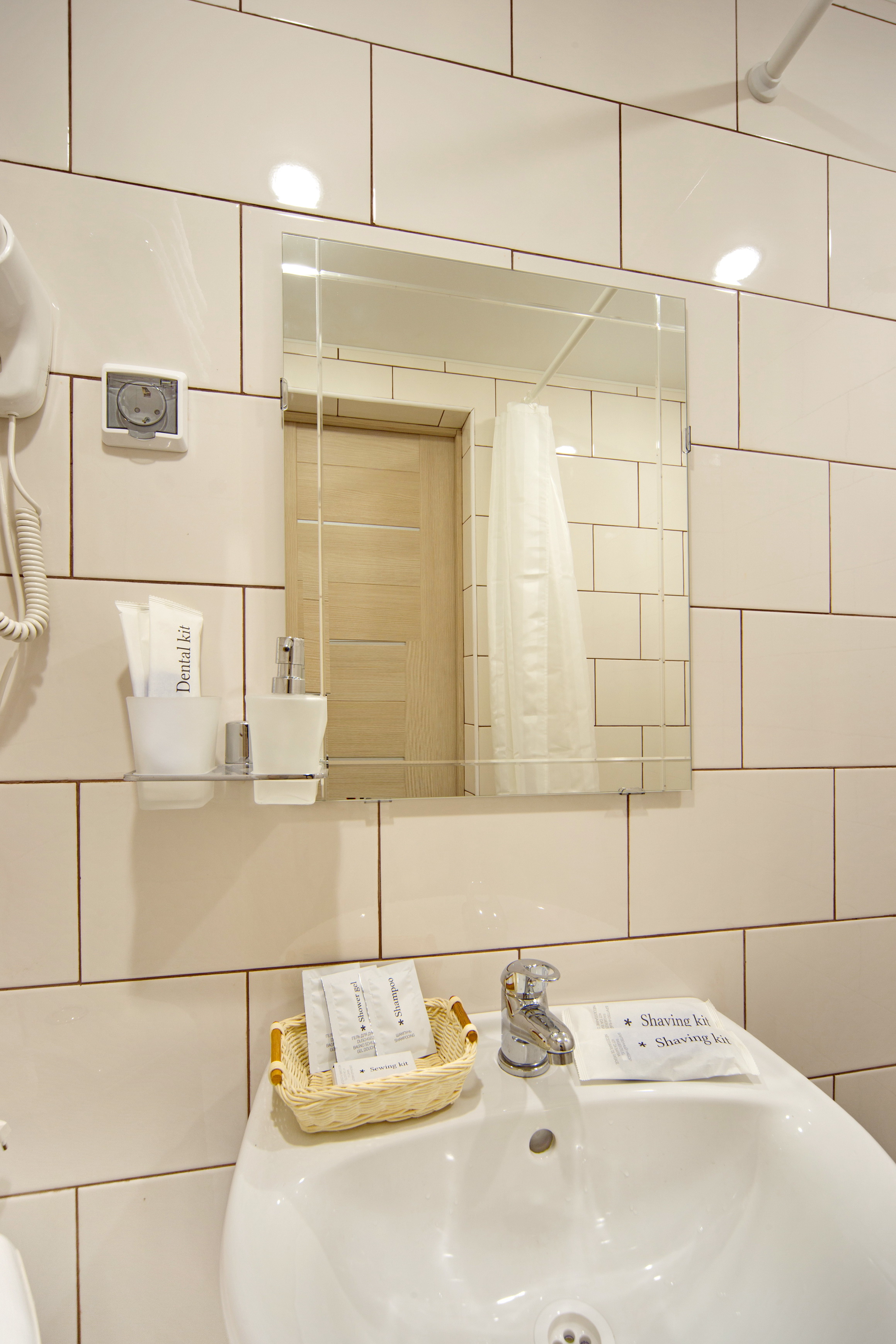 Piter Hotel