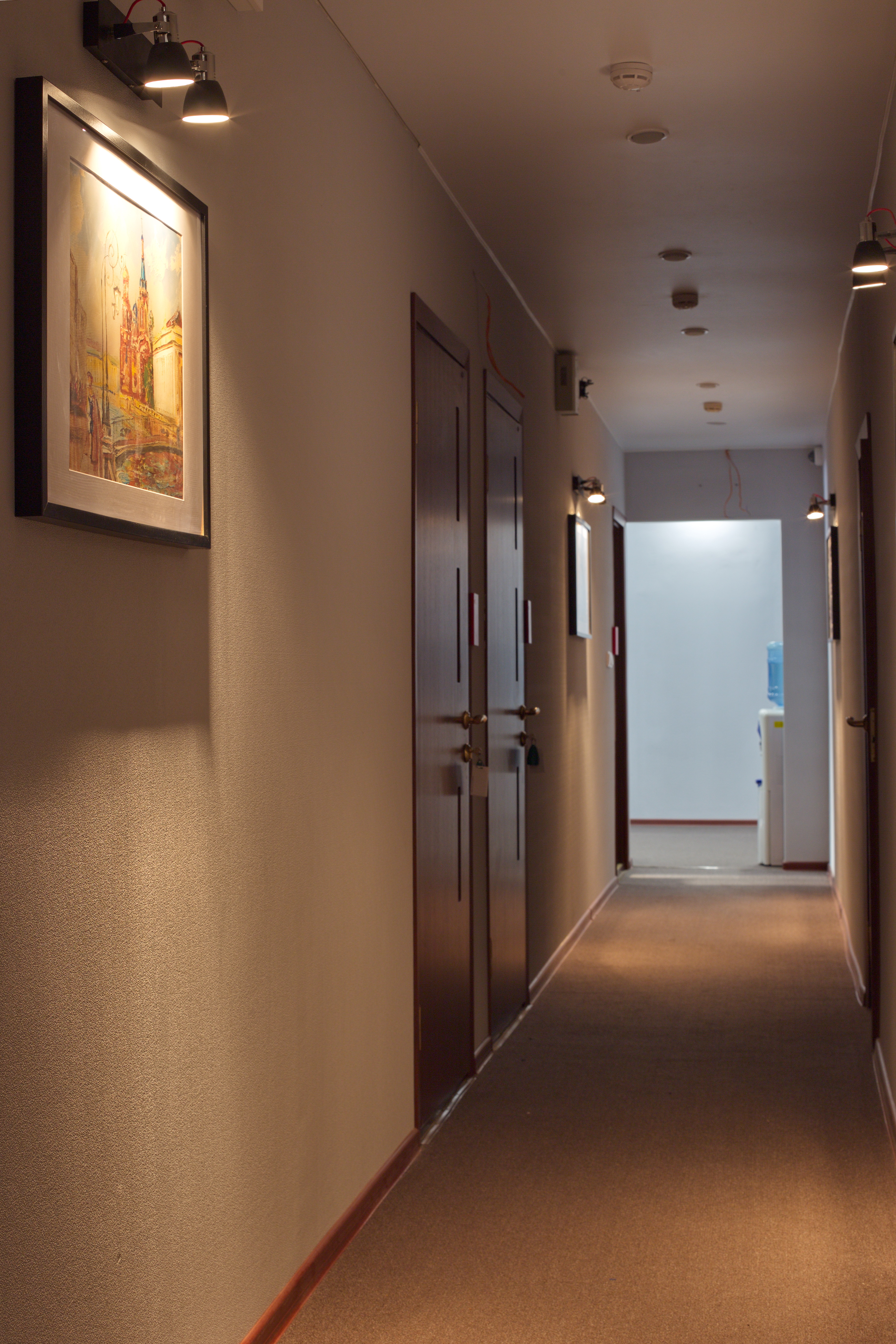 Piter Hotel