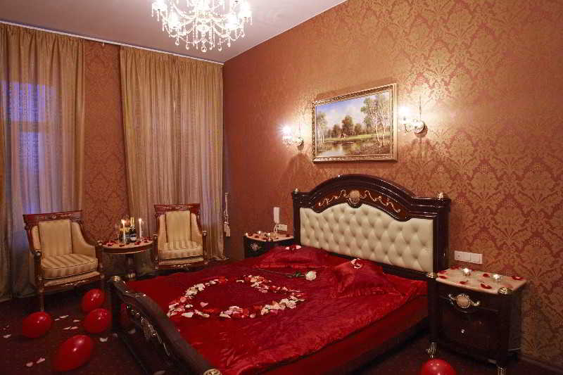 Piter Hotels