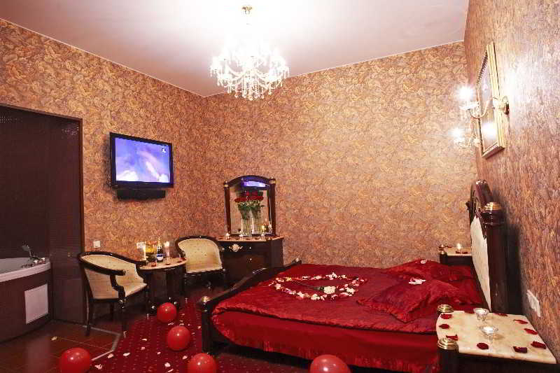 Piter Hotels