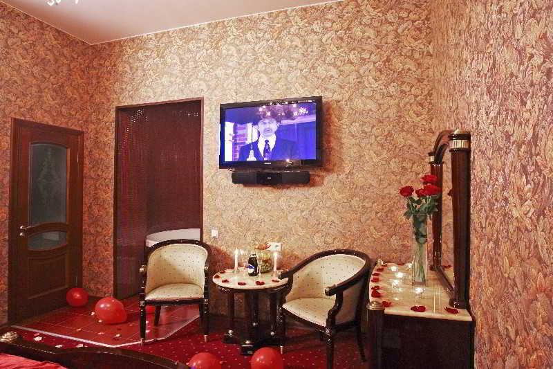 Piter Hotels