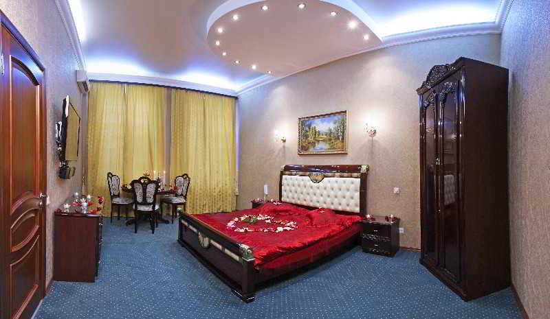 Piter Hotels