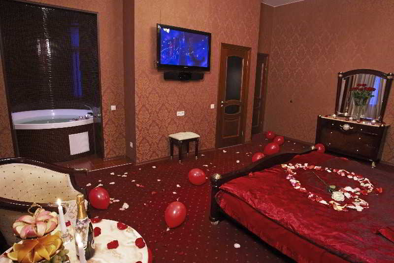 Piter Hotels
